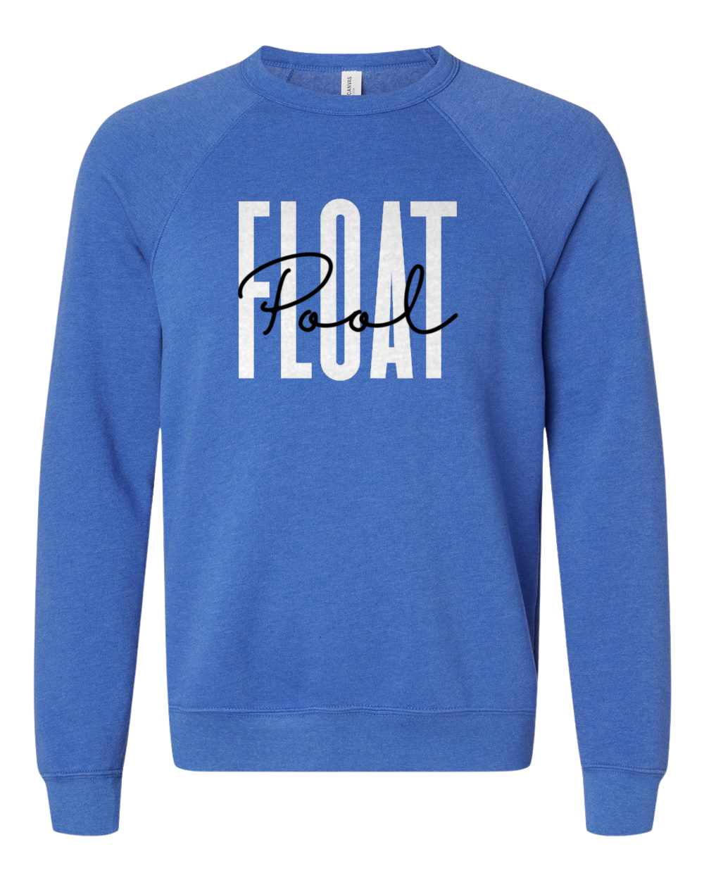 Float Pool Sweatshirt