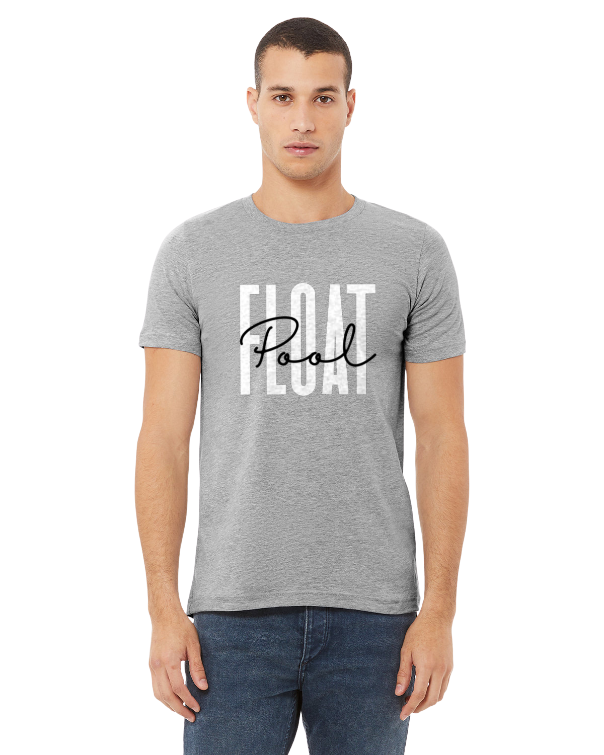 Float Pool T-Shirt