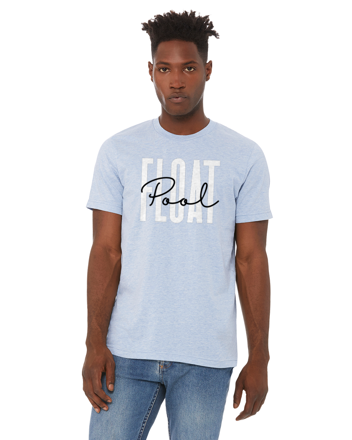 Float Pool T-Shirt